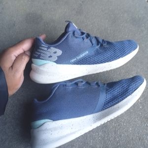 New Balance Cush-Running Shoes